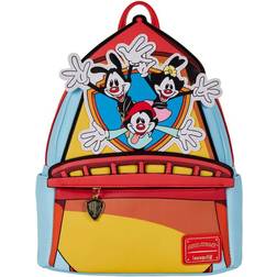 Loungefly Animaniacs Tower Mini Backpack