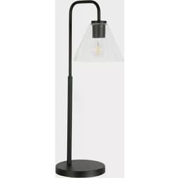 Hudson & Canal Henderson Arc Table Lamp 27"