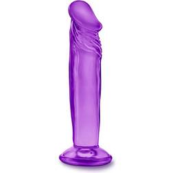 Blush Novelties 6 Inch Dildo With Suction Cup 17 cm