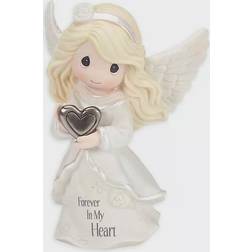 Precious Moments Angel Memorial Figurine 4.9"