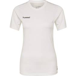 Hummel Camiseta Performance HML - Blanc