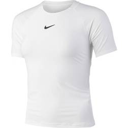 Nike Court Advantage Dri-Fit T-shirt Damer