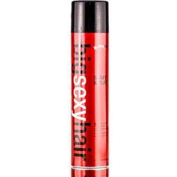 Sexy Hair Big Spray & Play Spray Womens