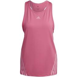 Adidas Icons Débardeur Tank Top Femmes - Rosé