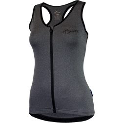 Rogelli Abbey Sleeveless Jersey - Grau