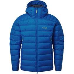 Rab Electron Pro Down Jacket - Polar Blue