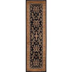 Safavieh Lyndhurst Collection Black 27x96"