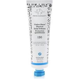 Drunk Elephant Umbra Sheer Physical Daily Defense SPF 30 3 oz