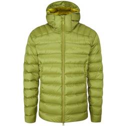 Rab Electron Pro Down Jacket - Aspen Green