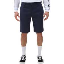 Dickies Slim Shorts - Navy