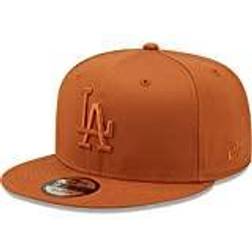 New Era 9Fifty LA Dodgers Cap - Brown