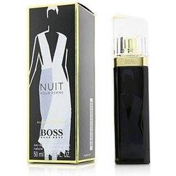 HUGO BOSS Nuit Eau De Parfum Runway Edition 1.7 fl oz