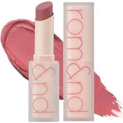 rom&nd Zero Matte Lipstick #10 Pink Sand