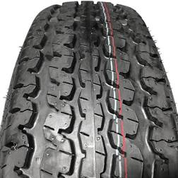 Caraway CT921 205/75R15 D (8 Ply) Highway Tire 205/75R15