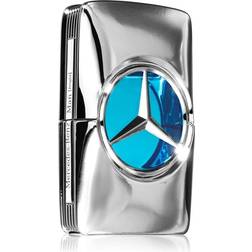 Mercedes-Benz Man Bright Parfumuotas 100 ml 100ml