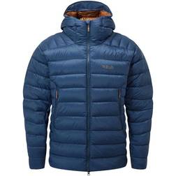 Rab Electron Pro Down Jacket - Ink