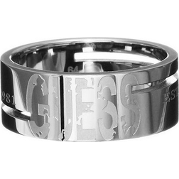 Guess UMR11101-64 Ring - Silver