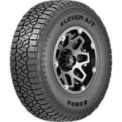 Kenda Klever A/T2 285/70R17 SL All Terrain Tire 285/70R17