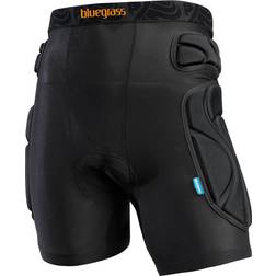 Bluegrass Wolverine Bib Short Men - Black