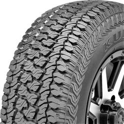 Kumho Road Venture AT51 245/70R17 SL All Terrain Tire 245/70R17