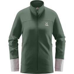 Haglöfs Women Betula Jacket - Mountain Green