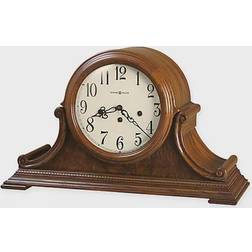 Howard Miller Hadley Mantel Table Clock 19"