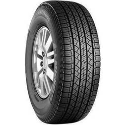 Michelin Latitude Tour HP Passenger Tire, P235/60R18, 20377