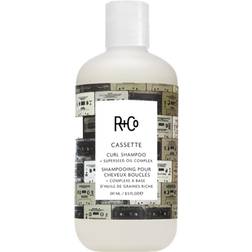 R+Co Cassette Curl Shampoo 251 ml