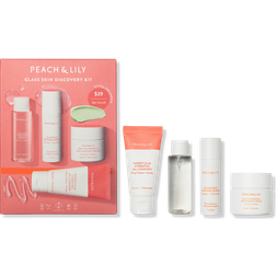 Peach & Lily Glass Skin Discovery Kit