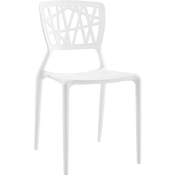 modway Astro Kitchen Chair 33"