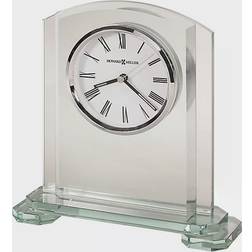 Howard Miller Stratus Table Clock 8"