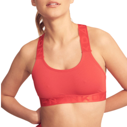 Frank Dandy Legend Mesh Bralette - Red