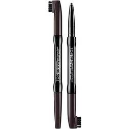 Kiss New York Top Brow Auto Pencil KBAP05 Dark Brown