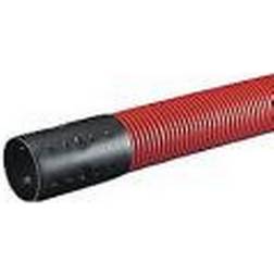 Cable Tube with Socket, Ø160 / 137 mm, 6 Meters