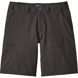 Patagonia Altvia Trail Short Men - Black