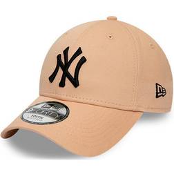 New Era New York Yankees 9FORTY Cap - Pink