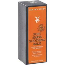 Van Der Hagen Post Shave Soothing Balm 96g