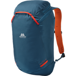 Mountain Equipment Wallpack 20 - Alto Blue