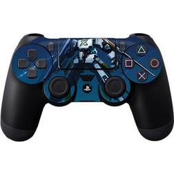 MightySkins PS4 Vinyl Controller Skin - Cyclops