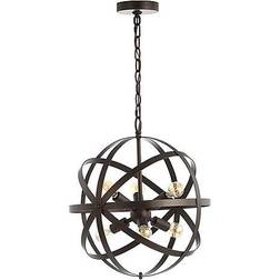 Safavieh Brycen Pendant Lamp 16.5"