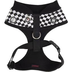 Puppia Racer A Dog Harness L