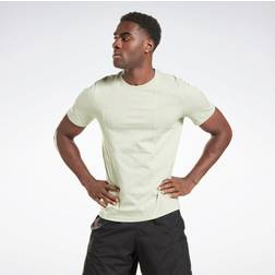 Reebok MYT Minimal Waste T-Shirt Light Sage