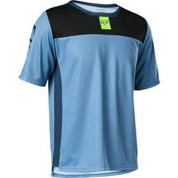 Fox Defend SS Jersey Youth YM 127-135 2022 Barntröjor