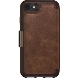 OtterBox strada iphone 8/7 espresso 77-56778 c2000