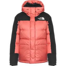 The North Face Women's Himalayan Down Parka - Faded Rose