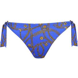 PrimaDonna Olbia Bikini Briefs - Electric Blue