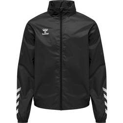 Hummel Core XK Spray Jacket Women - Black