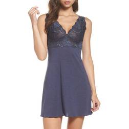 Natori Zen Floral Chemise