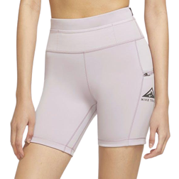 Nike Dri-Fit Epic Luxe Short Women - Lila