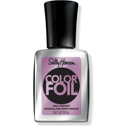 Sally Hansen Color Foil #110 Fuschia-Ristic 11.8ml